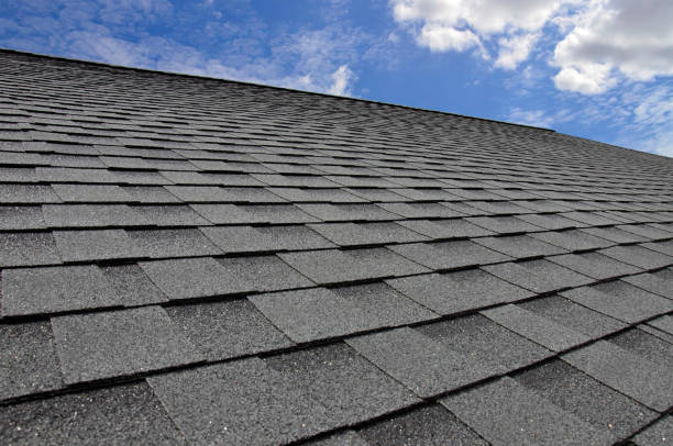 Best Storm Damage Roof Repair  in Five Corners, WA