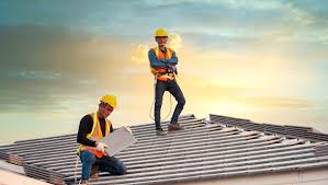 Trusted Five Corners, WA Roofing Services Experts